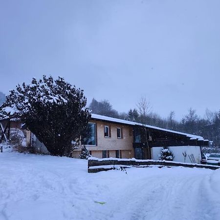 Grosszuegiges Haus Angrenzend An Naturschutzgebiet Immenstadt im Allgaeu Exterior photo